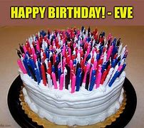 Image result for Birthday Eve Meme
