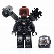 Image result for LEGO Minifigure Sh755