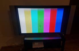 Image result for TV LCD Bande Colorate