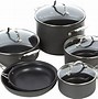 Image result for Cuisinart Nonstick Cookware