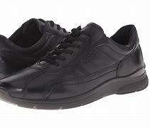 Image result for Ecco Black Shoes