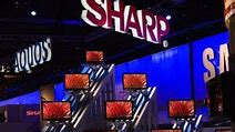 Image result for sharp tv wiki