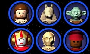 Image result for LEGO Star Wars Icon Meme