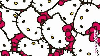 Image result for Sparkle Hello Kitty Wallpaper HD