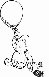 Image result for Winnie the Pooh Balloon