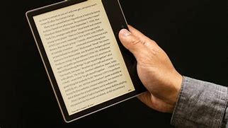 Image result for kindle oasis green