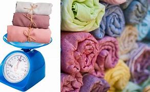 Image result for cloth weight