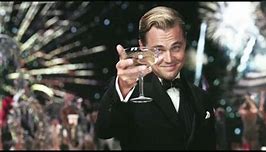 Image result for Great Gatsby American Dream