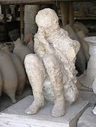 Image result for Pompeii Humans