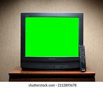 Image result for Trinitron Sony Television