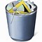 Image result for Recycle Bin Desktop Icon