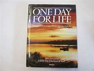 Image result for One-day for Life Book Archives