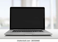 Image result for Blank Laptop Screen