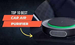 Image result for Car Air Purafier