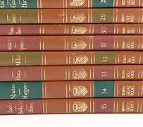 Image result for Great Books of the Western World Piety
