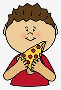Image result for Eat Pizza Clip Art