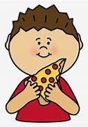 Image result for Hungry for Pizza Clip