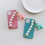 Image result for Pearl Phone Case Hand Strap