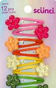 Image result for Scunci Hair Accessories
