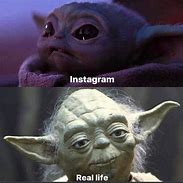 Image result for Baby Yoda Mandalorian Memes