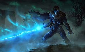 Image result for Legacy of Kain Soul Reaver Map