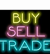 Image result for Buy Sell Trade Sign