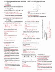 Image result for Statitiscs Cheat Sheet