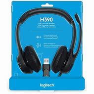 Image result for Iron Bow Logitech H390