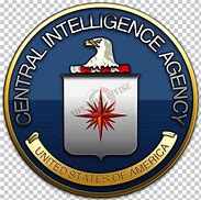 Image result for CIA United States Logo
