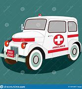 Image result for Retro Ambulance Clip Art