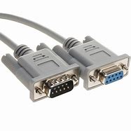Image result for Serial Interface Cable Types