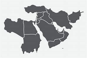 Image result for Middle East Region