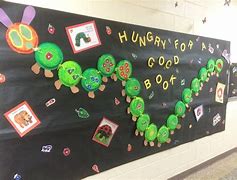 Image result for Literacy Bulletin Board Ideas