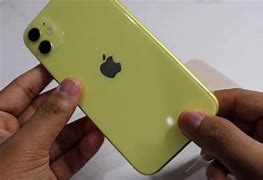 Image result for iPhone 11 Yellow Case
