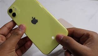 Image result for iPhone 11 Pro Yellow