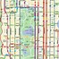 Image result for New York Bus Station Map