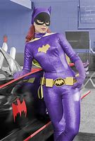 Image result for Batgirl 1960 TV Show
