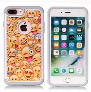 Image result for iPhone 7 Plus Emoji Case