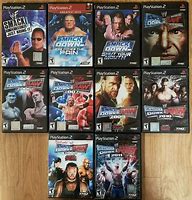 Image result for WWE John Cena Games