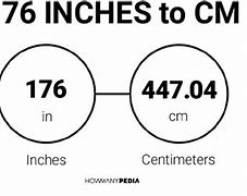 Image result for 176 Cm to Feet