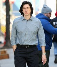 Image result for Adam Driver Bradley Cooper