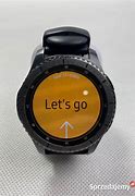 Image result for Gear Sport Samsung SMR 600