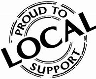 Image result for Support Local Community