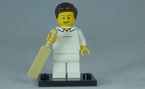 Image result for LEGO Cricket Set