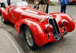 Image result for Alfa Romeo 8C 2900 Mille Miglia