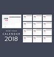 Image result for 2018 Calendar Printable Free PDF