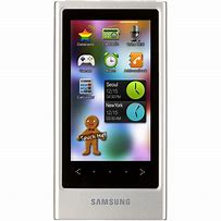 Image result for Samsung MP3 Player Touch