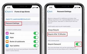 Image result for App Store Install Forgot Password