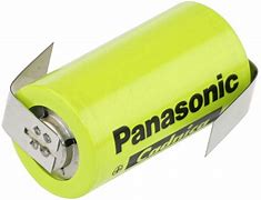 Image result for NiMH Battery Sub C Panasonic