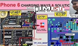 Image result for iPhone 6 Plus Charging Ic